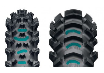 Dunlop Geomax MX12 (1)